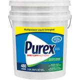 DETERGENT,MNTN FRSH,5 GL