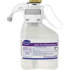 DISINFECTANT,CONCT,2/1.4L