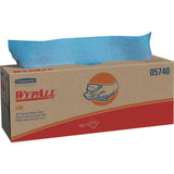 WIPES,WYPALL L40,POPUP