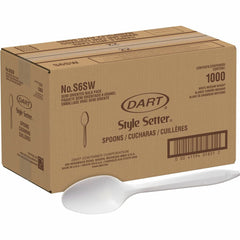 SPOON,REGAL TEASPOON,WH