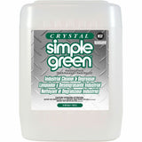 BULK,GREEN,CRYSTAL,3,5GAL