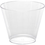 CUP,COMET SQT TMBLR 9OZ