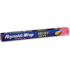 FOIL,ALUM,H-DTY,75FT