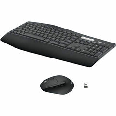 COMBO SET,MK850,PERF,BK