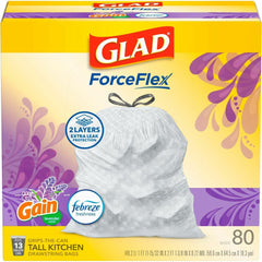 BAG,GLAD,ODRSHLD,LAV,13GL