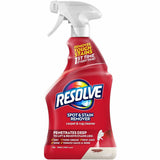 CLEANER,CARPT,RESOLVE,AMB