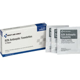 WIPES,BZK,ANTISEPTIC