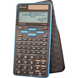 CALCULATOR,SCIENTIF,BEBK