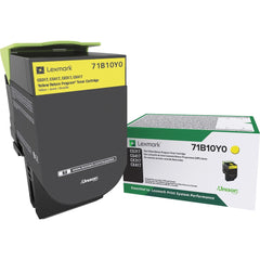 TONER,CS/CX3/417,SYRTN,YL