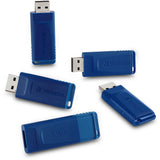 DRIVE,USB,16GB,FLSH,5,BE