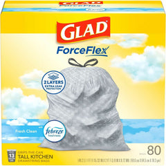 BAG,GLAD,ODRSHL,FRCLN,13G