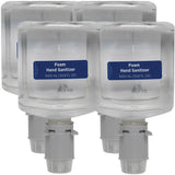 SANITIZER,FOAM