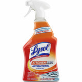 CLEANER,KITCHEN,ANTIBAC,2
