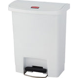 WASTEBASKET,S.J,30L,FS,WH