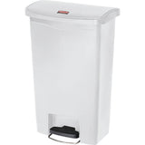 WASTEBASKET,S.J,50L,FS,WH