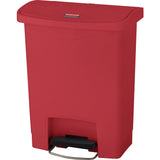 WASTEBASKET,S.J,30L,FS,RD