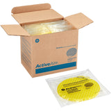 FRESHENER,URNL SCRN, L,YL
