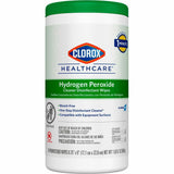 WIPE,HYDRO PEROX DSNFCTNT