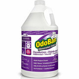 DISINFECTANT,ODO BAN,GL