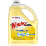 CLEANER,WINDEX,MS,YL