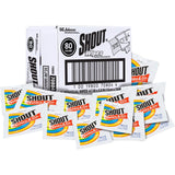CLEANER,SHOUTWIPES,80/CT