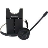 HEADSET,ZUM MSTROUSB,BK,L