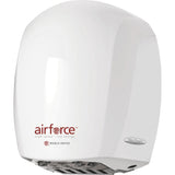 DRYER,AIRFORCE,120V,WH