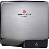 DRYER,SLIMDRI,120-240V,SS