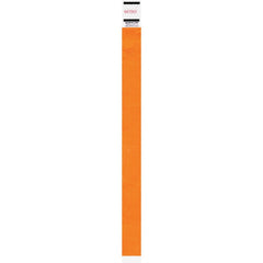 SECURITY,WRISTEBNDS,500PK