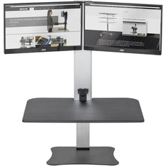 WORKSTATION,SIT/STND,BKSV