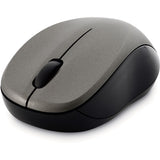 MOUSE,WIRELESS,LED,GR