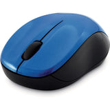 MOUSE,WIRELESS,LED,BE