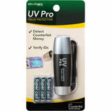 DETECTOR,CNTRFT,UV PRO,BK
