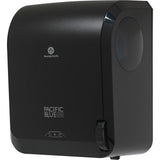 DISPENSER,MANUAL,BK