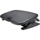 FOOTREST,SOLEMATE PLUS,BK