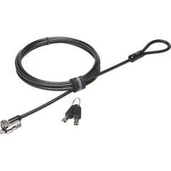 LOCK,LAPTOP,MICROSVR