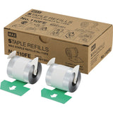 STAPLES,REFILLS ROLLS,SV