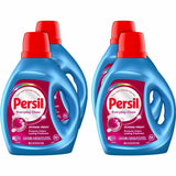 DETERGENT,INT FR,100OZ,BE