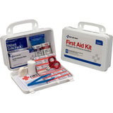KIT,FIRST AID,113 PC
