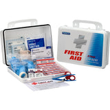 KIT,FIRST AID,OFFICE,131P