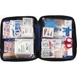 FIRST AID,KIT,SFTSD,195PC