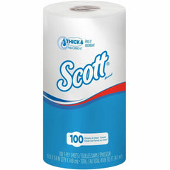 TOWEL,KITCHEN,1PLY,WH