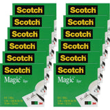 TAPE,MAGIC,BOXED,12PK