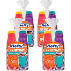 CUP,HEFTY,16OZ,PARTY,CT