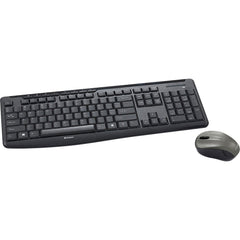KEYBOARD,SILENT,BK
