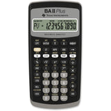CALCULATOR,BUS ANLY,10DIG
