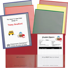 FOLDER,CLSRM,CNTR,6PK,AST
