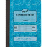 PAPER,RULED COMP.BOOK,BE