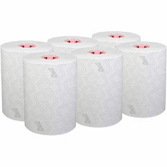TOWEL,SCOTT,HRT,ROLL,WH