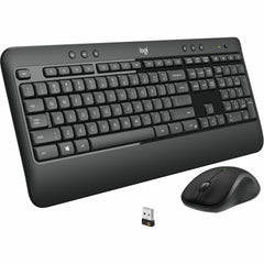 KEYBOARD,MK540,WL,COMBO